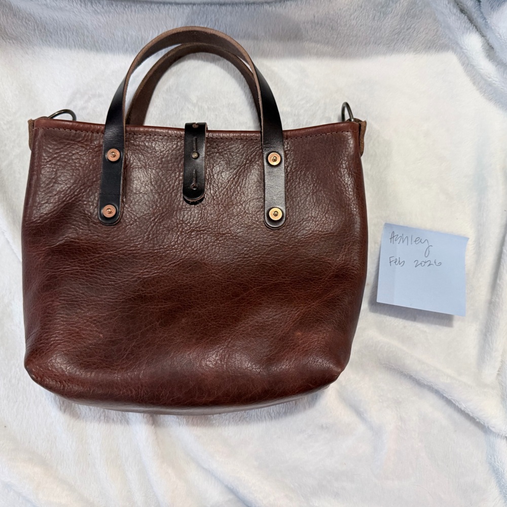 GFG Avery Mini Crossbody